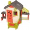 Smoby Neo Jura Lodge - Spielhaus für Kinder 
