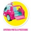 Macchinina Radiocomandata Mondo Barbie Cruiser