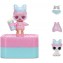 Bambola Miss Partay e Animale Domestico LOL Surprise Deluxe Present Surprise