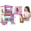 Playset Barbie Casa di Malibu
