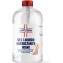 Händedesinfektionsgel 70% Alkohol Antigerm 1 Liter