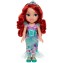 Bambola Disney Princess Ariel