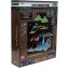 Playset Jada Toys Minecraft Nano Scene Overworld