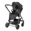 Trio Graco Evo Black Grey