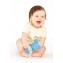 Massaggiagengive Clementoni Disney Baby Topolino Azzurro
