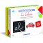 Gioco da Tavolo Educativo Clementoni Montessori Le Lettere