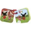 Baby Playset Clementoni Soft Clemmy Bing
