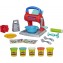 Plastilina Hasbro Playdoh Set Pasta Kitchen Creations