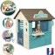 Smoby Spielhaus Sweety Corner