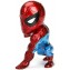 Personaggio Jada Toys Metalfigs Marvel Classic Spiderman