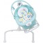 Sdraietta a Dondolo Graco Duet Sway 2 in 1 Block Alphabet