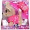 Peluche Simba Chi Chi Love Filoguidato Twinkle