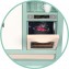 Cucina Smoby Cherry
