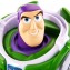 Personaggio Mattel Disney Toy Story 4 Buzz Parlante