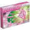 Costruzioni Magnetiche Geomag Classic Pink 68 pz