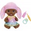 Bambola Mattel My Garden Baby Junior Coniglietto Blu