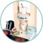Cucina Smoby Cherry