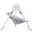 Altalena Graco Slim Spaces 2 in 1 Linus