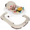 Girello Innovaciones MS Basic Plus Beige/Bianco