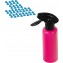 Mega Set per Acconciare i Capelli Theo Klein Braun Satin Hair 7