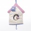 Carillon Casina Musicale Pasito a Pasito Baby Laforet Fiore