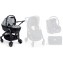 Trio Cam Combi Tris 782 Reversibile