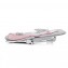 Sdraietta Kinderkraft Felio Peony Rose 2020