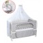  Lettino Co-Sleeping Roba Little Stars