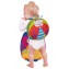 Zainetto Oops My Starry Backpack Coccinella