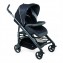 Trio Chicco Love Up Bebe Care Pure Black