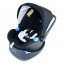 Trio Chicco Love Up Bebe Care Pure Black