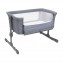 Culla Chicco Next2Me Essential Stone Re Lux