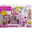 Playset Barbie Armadio dei Sogni