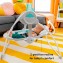 Bright Starts Altalena Whimsical Wild 0-9 Mesi 3-9 kg