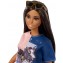 Bambola Barbie Fashionistas 103