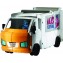 Macchinina Giochi Prezioni Ben 10 Pullmino Trasformabile
