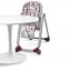Seggiolone Chicco Polly Progres5 White Snow