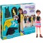 Bambola Mattel Creatable World DC-965