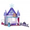 Mini Castello Disney Frozen Camera di Elsa