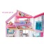  Casa delle Bambole Barbie Malibu House