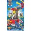 Set Spin Master Paw Patrol Torre di Controllo Mighty Pups