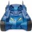 Macchinina Spin Master Bat-Tech Batmobile DC Comics Batman
