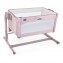Culla Co-Sleeping Chicco Next2Me Magic Candy Pink