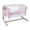 Culla Co-Sleeping Chicco Next2Me Magic Candy Pink