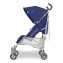 Passeggino Maclaren Quest Medieval Blue Silver