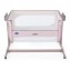 Culla Co-Sleeping Chicco Next2Me Magic Candy Pink