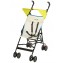 Passeggino Safety 1St Peps Summer Yellow