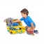 Trunki Tony Taxi Koffer Mit Rollen