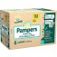 Pannolini Pampers Baby Dry Junior 11-25 Kg Misura 5 (132pz)