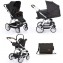 Trio ABC Design Turbo 4 Piano